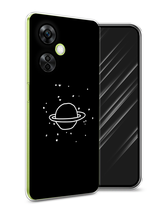 Чехол Awog на OnePlus Nord N30 5G/Nord CE3 5G/Nord CE3 Lite "Дудл Юпитера", Белый;черный, 153750-4
Чехол Awog на OnePlus Nord N30 5G/Nord CE3 5G/Nord CE3 Lite "Дудл Юпитера", Белый;черный, 153750-4
