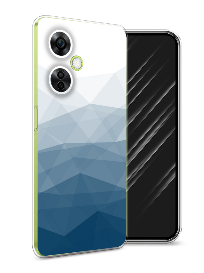 Чехол Awog на OnePlus Nord N30 5G/Nord CE3 5G/Nord CE3 Lite "Абстракция небо", Синий;голубой;белый, 153750-3
Чехол Awog на OnePlus Nord N30 5G/Nord CE3 5G/Nord CE3 Lite "Абстракция небо", Синий;голубой;белый, 153750-3