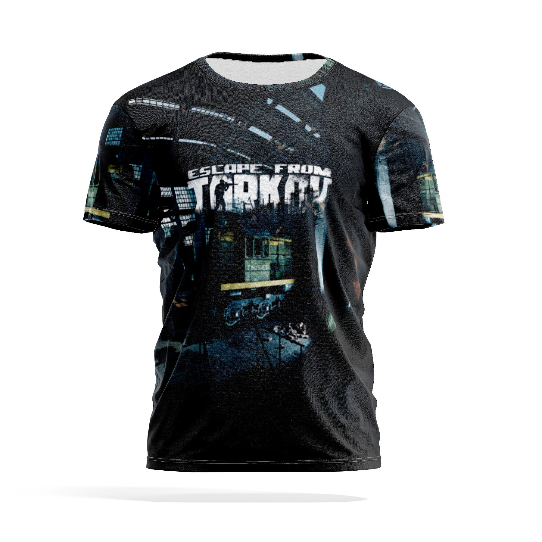 Футболка мужская PANiN PaninManTshirtVM_5_8_VM1719165 разноцветная 3XL, PaninManTshirtVM_5_8_VM1719165
Футболка мужская PANiN PaninManTshirtVM_5_8_VM1719165 разноцветная 3XL, PaninManTshirtVM_5_8_VM1719165