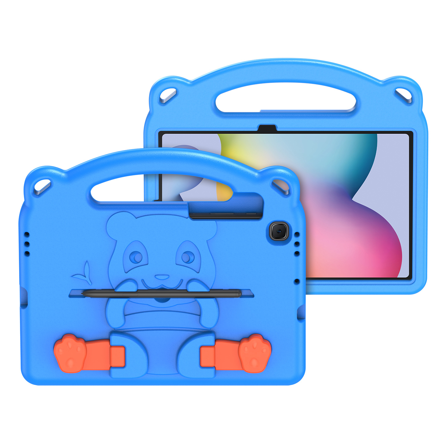 Чехол Dux Ducis Galaxy Tab S6 Lite 10.5 для Samsung Galaxy Tab S6 Lite Голубой (2448), Galaxy Tab S6 Lite 10.5
Чехол Dux Ducis Galaxy Tab S6 Lite 10.5 для Samsung Galaxy Tab S6 Lite Голубой (2448), Galaxy Tab S6 Lite 10.5