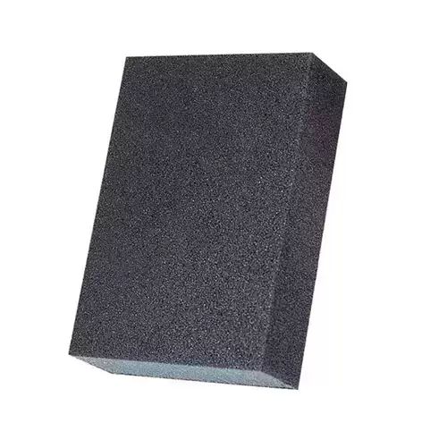 Губка для шлифования Strong Р120, 100х70х25, СТУ-24707120, 12 шт в упаковке, Strong Р-0-1
Губка для шлифования Strong Р120, 100х70х25, СТУ-24707120, 12 шт в упаковке, Strong Р-0-1