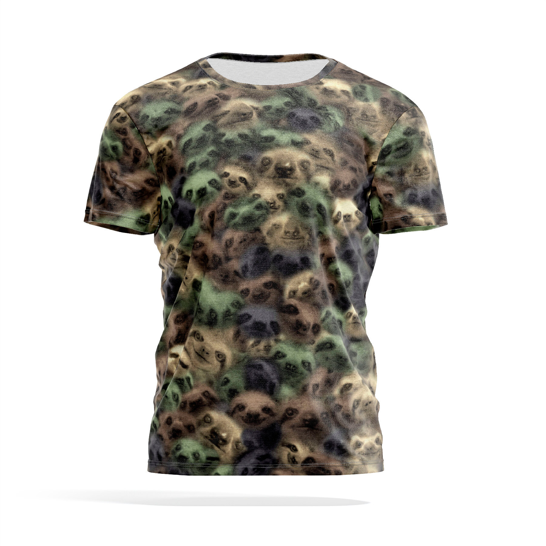Футболка мужская PANiN PaninManTshirtVM_5_8_VM1666335 хаки 3XL, PaninManTshirtVM_5_8_VM1666335
Футболка мужская PANiN PaninManTshirtVM_5_8_VM1666335 хаки 3XL, PaninManTshirtVM_5_8_VM1666335