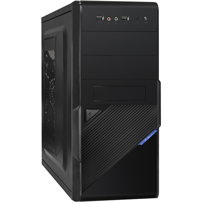 Настольный компьютер WAG (AMD Ryzen 5 5600G/AMD Radeon Vega 7/16/128), HW24-2516145
Настольный компьютер WAG (AMD Ryzen 5 5600G/AMD Radeon Vega 7/16/128), HW24-2516145
