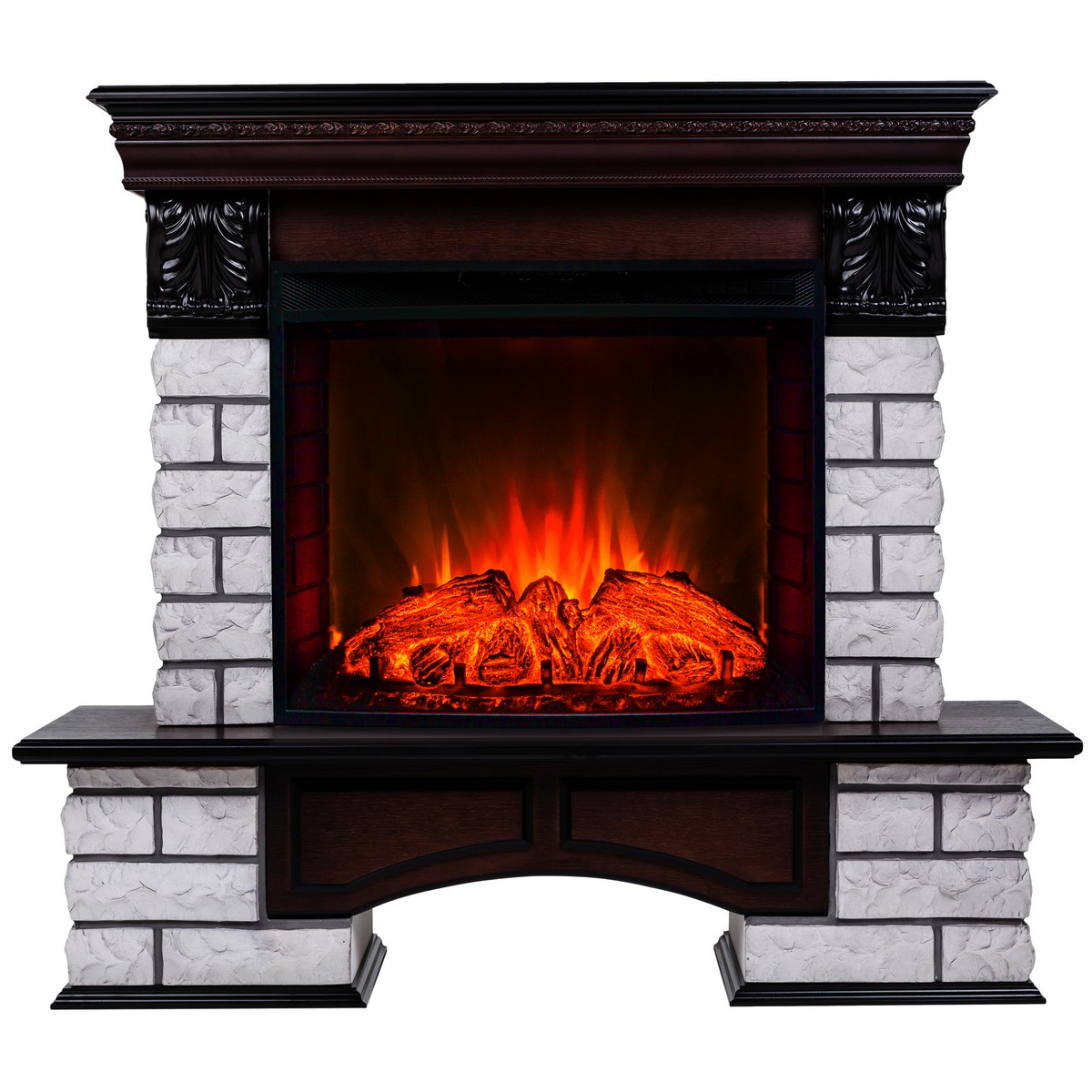 Электрокамин RealFlame Country Lux Rock AO с Evrika 25,5 LED, очаг со звуком, Электрокамин Country Lux Rock 25/25,5 AO с очагом Evrika 25,5
Электрокамин RealFlame Country Lux Rock AO с Evrika 25,5 LED, очаг со звуком, Электрокамин Country Lux Rock 25/25,5 AO с очагом Evrika 25,5