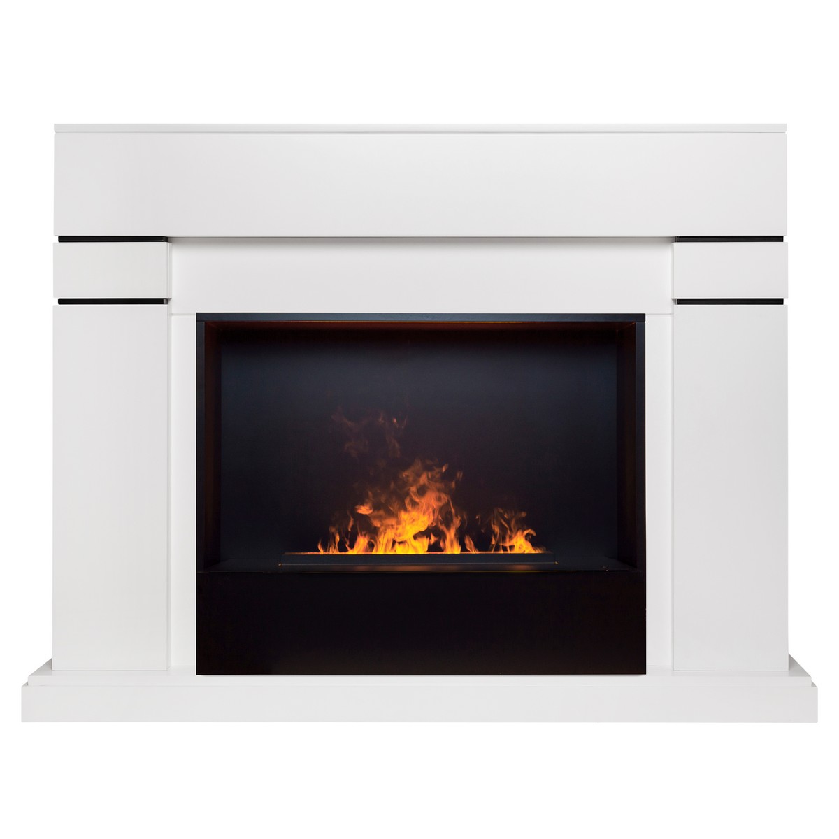 Электрокамин RealFlame Lindelse WT с 3D Cassette 630 черная панель, увлажнение воздуха, Электрокамин Lindelse 26 WT с очагом 3D Cassette 630 Black Panel
Электрокамин RealFlame Lindelse WT с 3D Cassette 630 черная панель, увлажнение воздуха, Электрокамин Lindelse 26 WT с очагом 3D Cassette 630 Black Panel