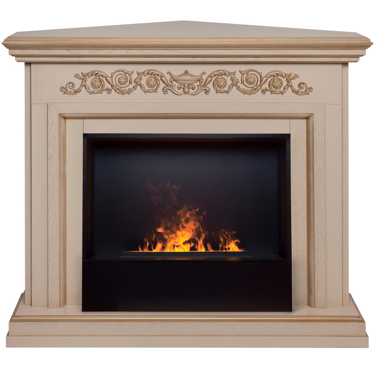 Электрокамин RealFlame Leticia Coner 26 WT-619G с очагом 3D Cassette 630 Black Panel, Электрокамин Leticia Corner 26 WT-619G с очагом 3D Cassette 630 Black Panel
Электрокамин RealFlame Leticia Coner 26 WT-619G с очагом 3D Cassette 630 Black Panel, Электрокамин Leticia Corner 26 WT-619G с очагом 3D Cassette 630 Black Panel
