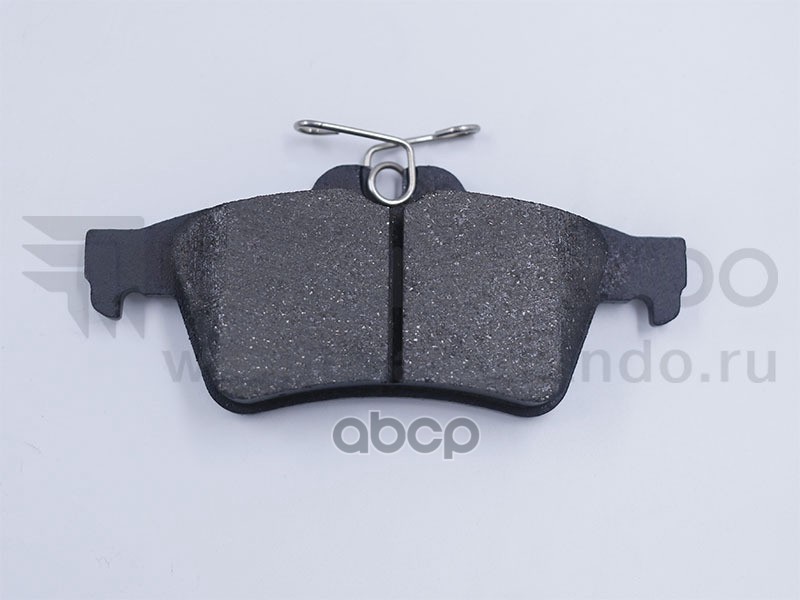 Колодки Зад.Mazda 3 (Bk), 10/03 -/ 3 (Bl), 12/08 -/ Ford Focus Ii (Da,Hcp,Dp), 07/04 -/ Fo
Колодки Зад.Mazda 3 (Bk), 10/03 -/ 3 (Bl), 12/08 -/ Ford Focus Ii (Da,Hcp,Dp), 07/04 -/ Fo