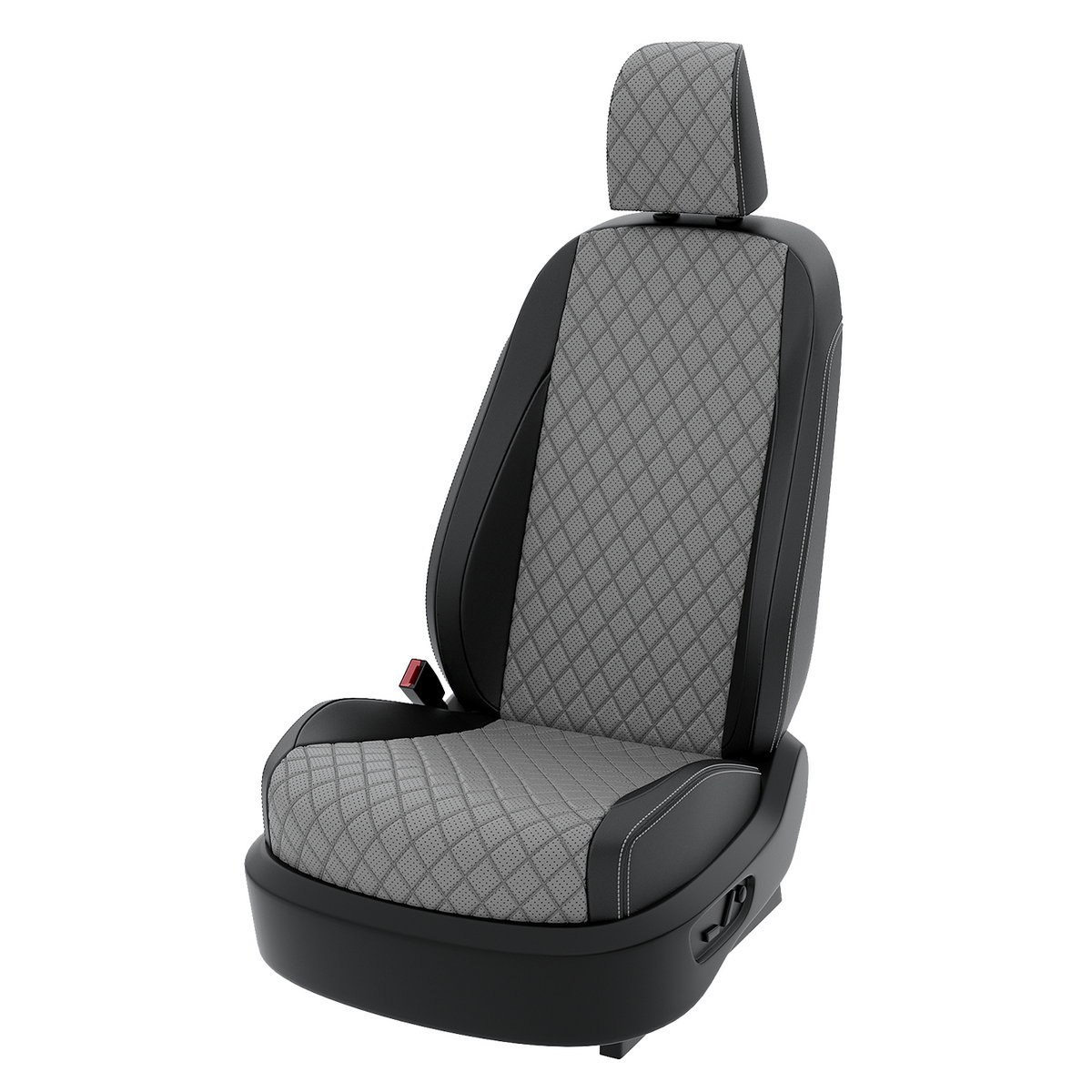 Чехлы на сиденья Центр Авточехлов для Mazda 3 BP 4 CNTRA1320F-С2-607 Экокожа ромб, Серый;черный, CNTRA1320
Чехлы на сиденья Центр Авточехлов для Mazda 3 BP 4 CNTRA1320F-С2-607 Экокожа ромб, Серый;черный, CNTRA1320