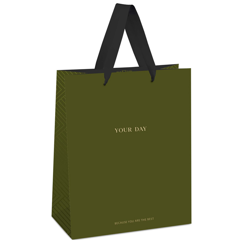 Пакет подарочный 18x23x10см MESHU Olive tone, выборочный лак, матовая ламинация, Зеленый
Пакет подарочный 18x23x10см MESHU Olive tone, выборочный лак, матовая ламинация, Зеленый
