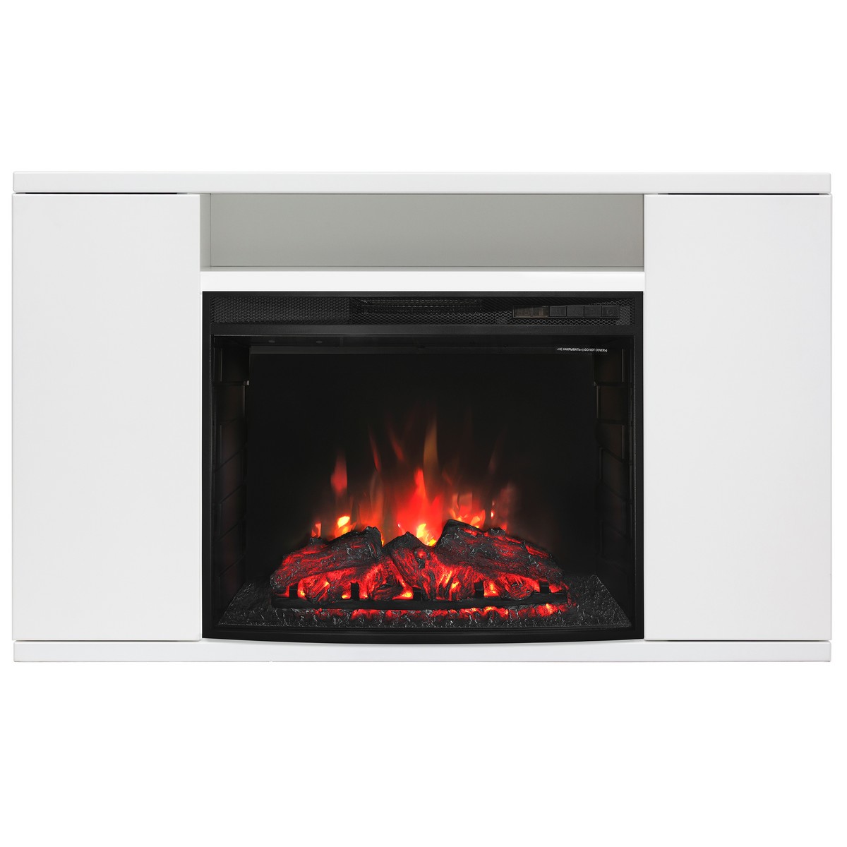Электрокамин RealFlame Brooklyn WT с Evrika 25,5 LED, панорамный экран, Электрокамин Brooklyn 25,5 WT с очагом Evrika 25,5
Электрокамин RealFlame Brooklyn WT с Evrika 25,5 LED, панорамный экран, Электрокамин Brooklyn 25,5 WT с очагом Evrika 25,5