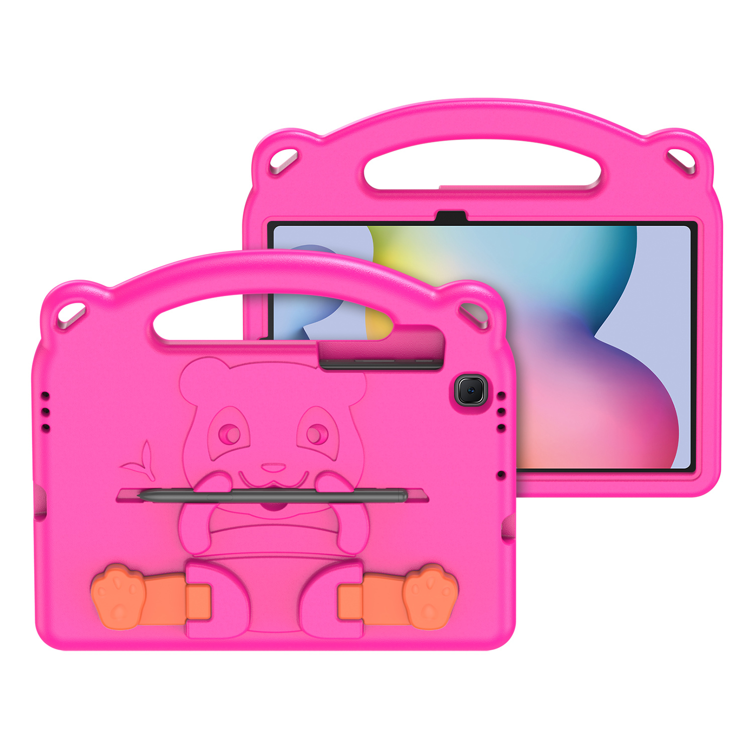 Чехол Dux Ducis Galaxy Tab S6 Lite 10.5 для Samsung Galaxy Tab S6 Lite Розовый (2445), Galaxy Tab S6 Lite 10.5
Чехол Dux Ducis Galaxy Tab S6 Lite 10.5 для Samsung Galaxy Tab S6 Lite Розовый (2445), Galaxy Tab S6 Lite 10.5