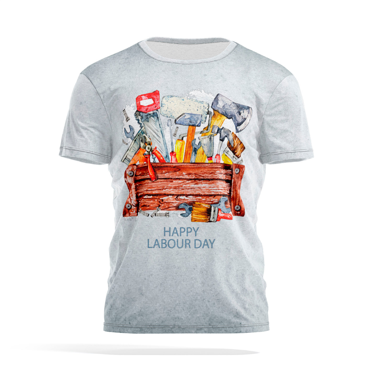 Футболка мужская PANiN PaninManTshirtMS_MS2915165 серая XL, Серый, PaninManTshirtMS_MS2915165
Футболка мужская PANiN PaninManTshirtMS_MS2915165 серая XL, Серый, PaninManTshirtMS_MS2915165