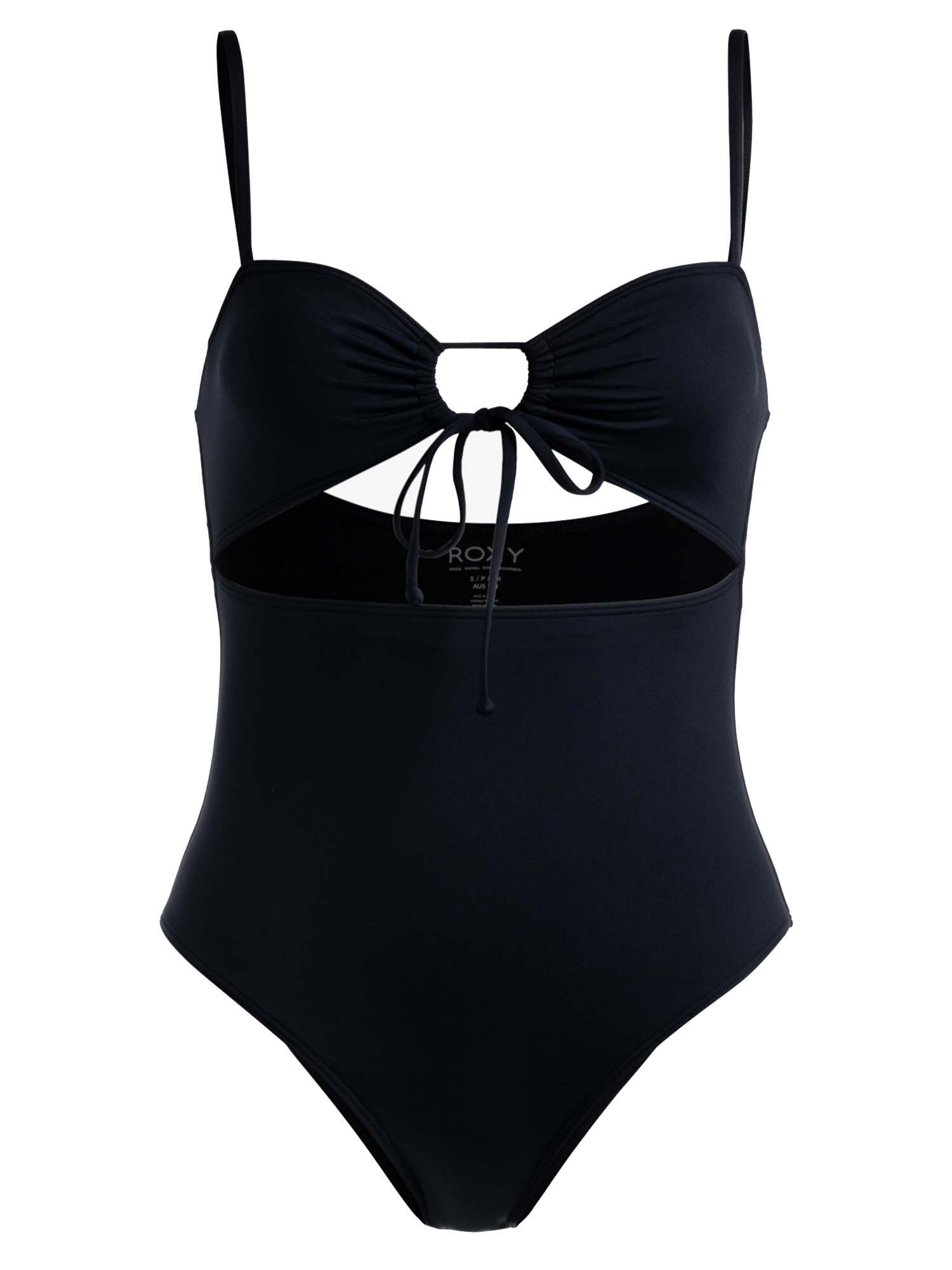 Купальник слитный женский Roxy Beach Classics Fashion Op 2024 черный M, Beach Classics Fashion Op 2024
Купальник слитный женский Roxy Beach Classics Fashion Op 2024 черный M, Beach Classics Fashion Op 2024