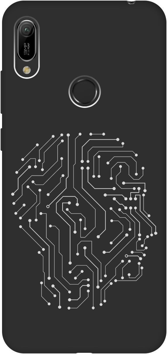 Чехол на Honor 8A/8A Pro/Huawei Y6 (2019)/Y6 Prime (2019)/Хонор "Mindmap" черный, Черный;белый, 0
Чехол на Honor 8A/8A Pro/Huawei Y6 (2019)/Y6 Prime (2019)/Хонор "Mindmap" черный, Черный;белый, 0