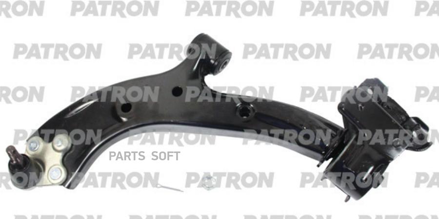 Рычаг подвески HONDA: CR-V 07-08, CR-V I-CTDI 07-08 (Произведено в Турции) PATRON PS5112L
Рычаг подвески HONDA: CR-V 07-08, CR-V I-CTDI 07-08 (Произведено в Турции) PATRON PS5112L