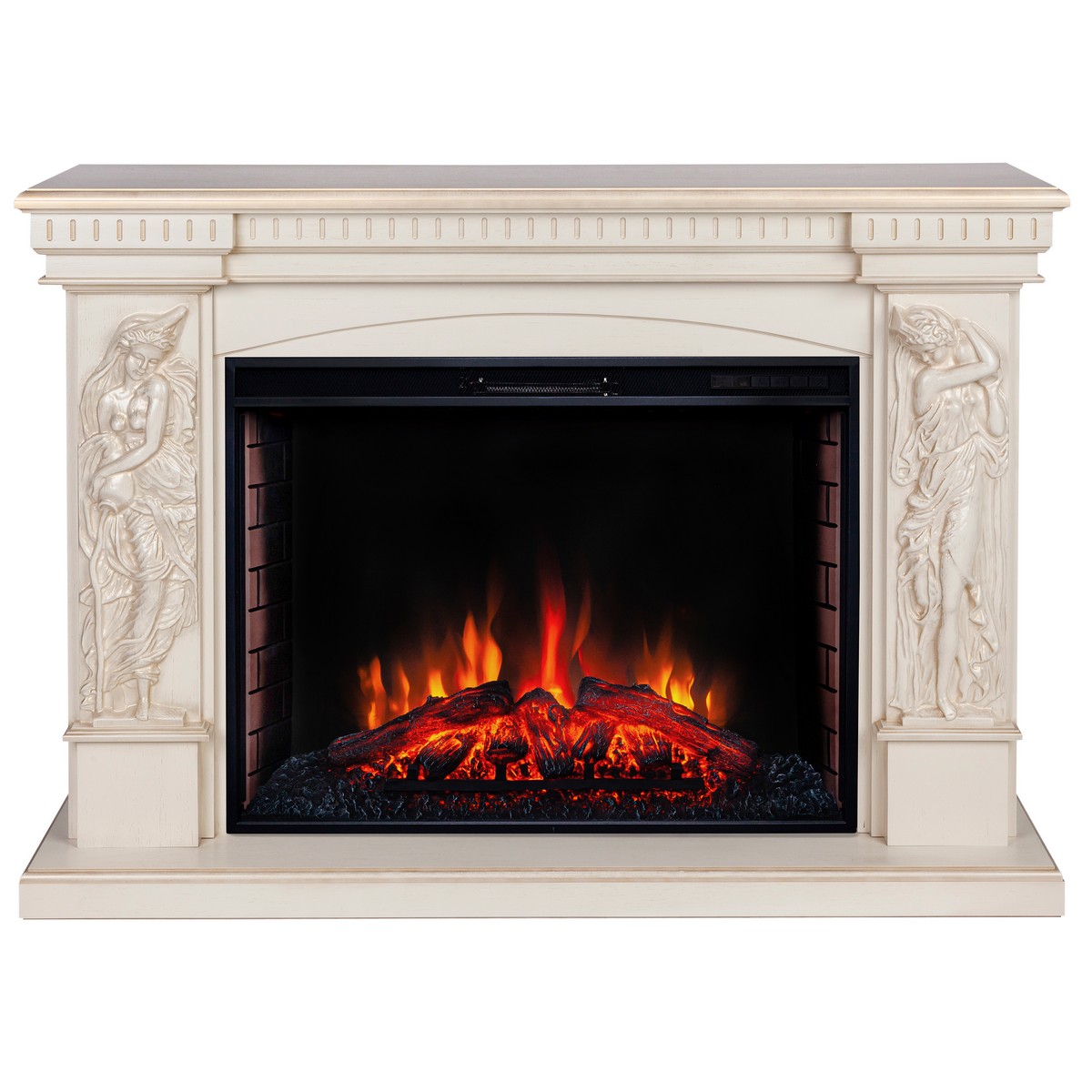 Электрокамин RealFlame Diva 33 WT-619G с очагом Epsilon 33, Электрокамин Diva 33 WT-619G с очагом Epsilon 33
Электрокамин RealFlame Diva 33 WT-619G с очагом Epsilon 33, Электрокамин Diva 33 WT-619G с очагом Epsilon 33