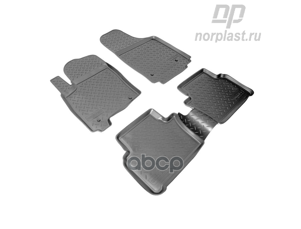 Коврики В Салон Полиуретан Norplast Opel Meriva, 2006- Черный Комплект Npl-Po-63-51 NORPLA
Коврики В Салон Полиуретан Norplast Opel Meriva, 2006- Черный Комплект Npl-Po-63-51 NORPLA