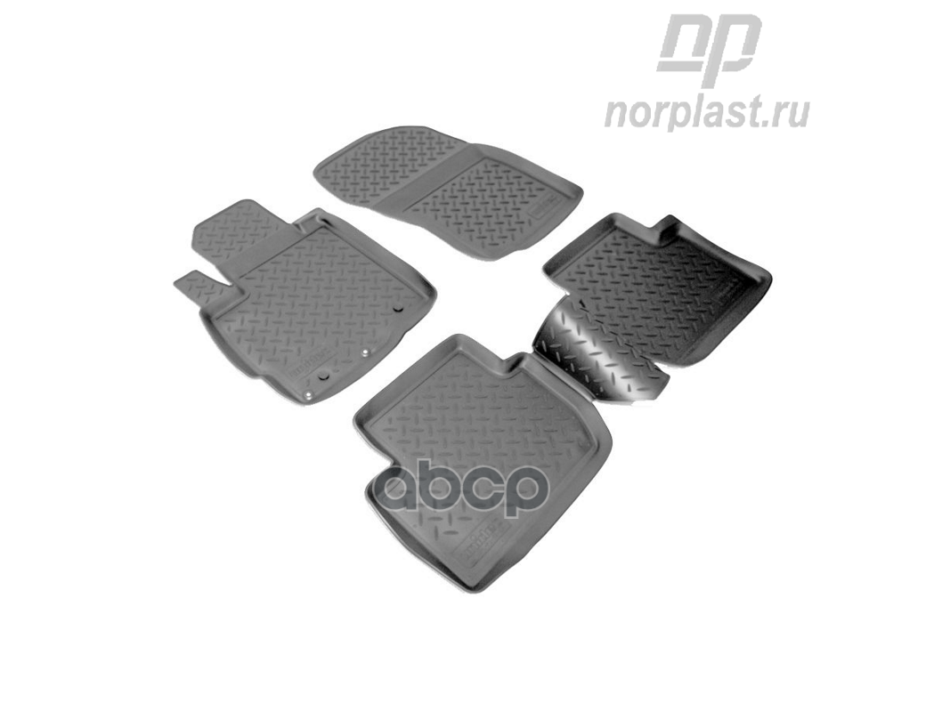 Коврики В Салон Полиуретан Norplast Mitsubishi Outlander Xl 06- Черный Комплект Npl-Po-59-
Коврики В Салон Полиуретан Norplast Mitsubishi Outlander Xl 06- Черный Комплект Npl-Po-59-
