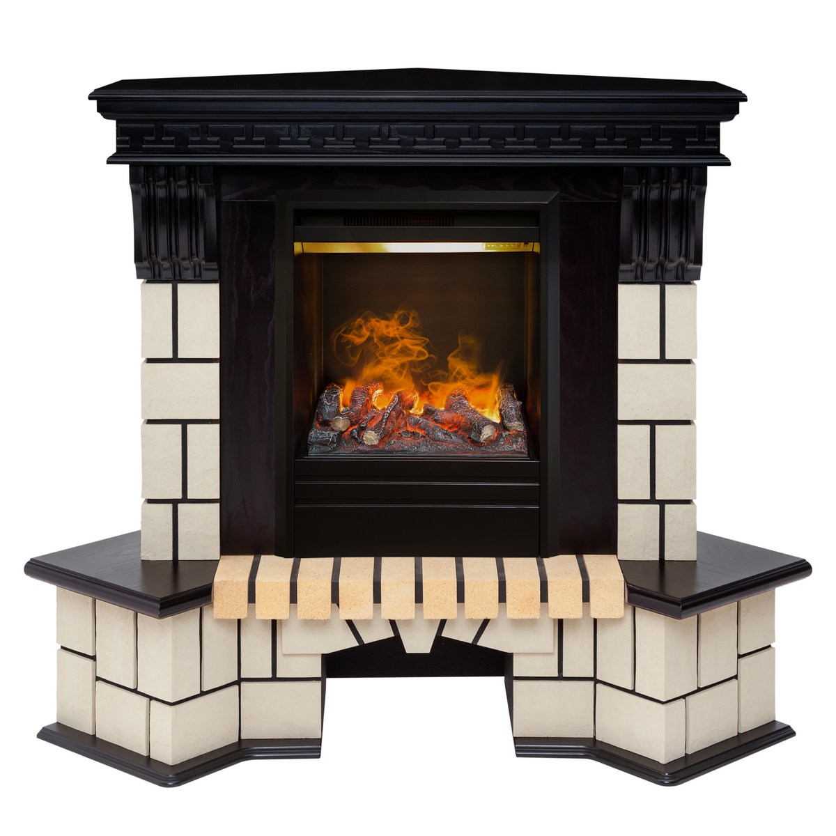 Электрокамин RealFlame Stone Coner STD AO с очагом 3D Olympic, Электрокамин Stone Corner STD AO с очагом 3D Olympic
Электрокамин RealFlame Stone Coner STD AO с очагом 3D Olympic, Электрокамин Stone Corner STD AO с очагом 3D Olympic