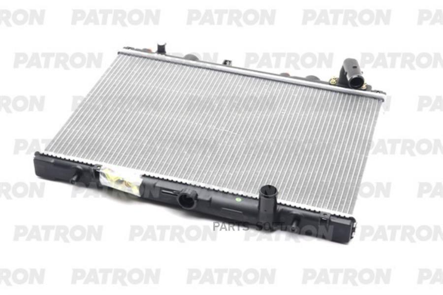 Радиатор системы охлаждения паяный MITSUBISHI: PAJERO SPORT 3.0V6 97- PATRON PRS3796
Радиатор системы охлаждения паяный MITSUBISHI: PAJERO SPORT 3.0V6 97- PATRON PRS3796