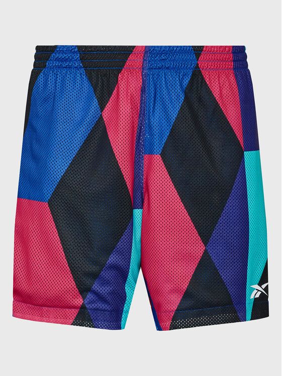Спортивные шорты мужские Reebok 0000300589939 разноцветные M, Разноцветный, 0000300589939
Спортивные шорты мужские Reebok 0000300589939 разноцветные M, Разноцветный, 0000300589939