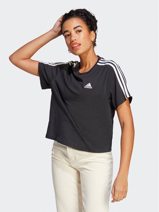 Футболка женская Adidas 0000301697848 черная L (доставка из-за рубежа), Черный, 0000301697848
Футболка женская Adidas 0000301697848 черная L (доставка из-за рубежа), Черный, 0000301697848