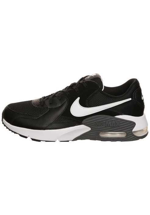 Кроссовки мужские Nike Air Max Excee черные 40 EU (доставка из-за рубежа), Черный, Air Max Excee
Кроссовки мужские Nike Air Max Excee черные 40 EU (доставка из-за рубежа), Черный, Air Max Excee