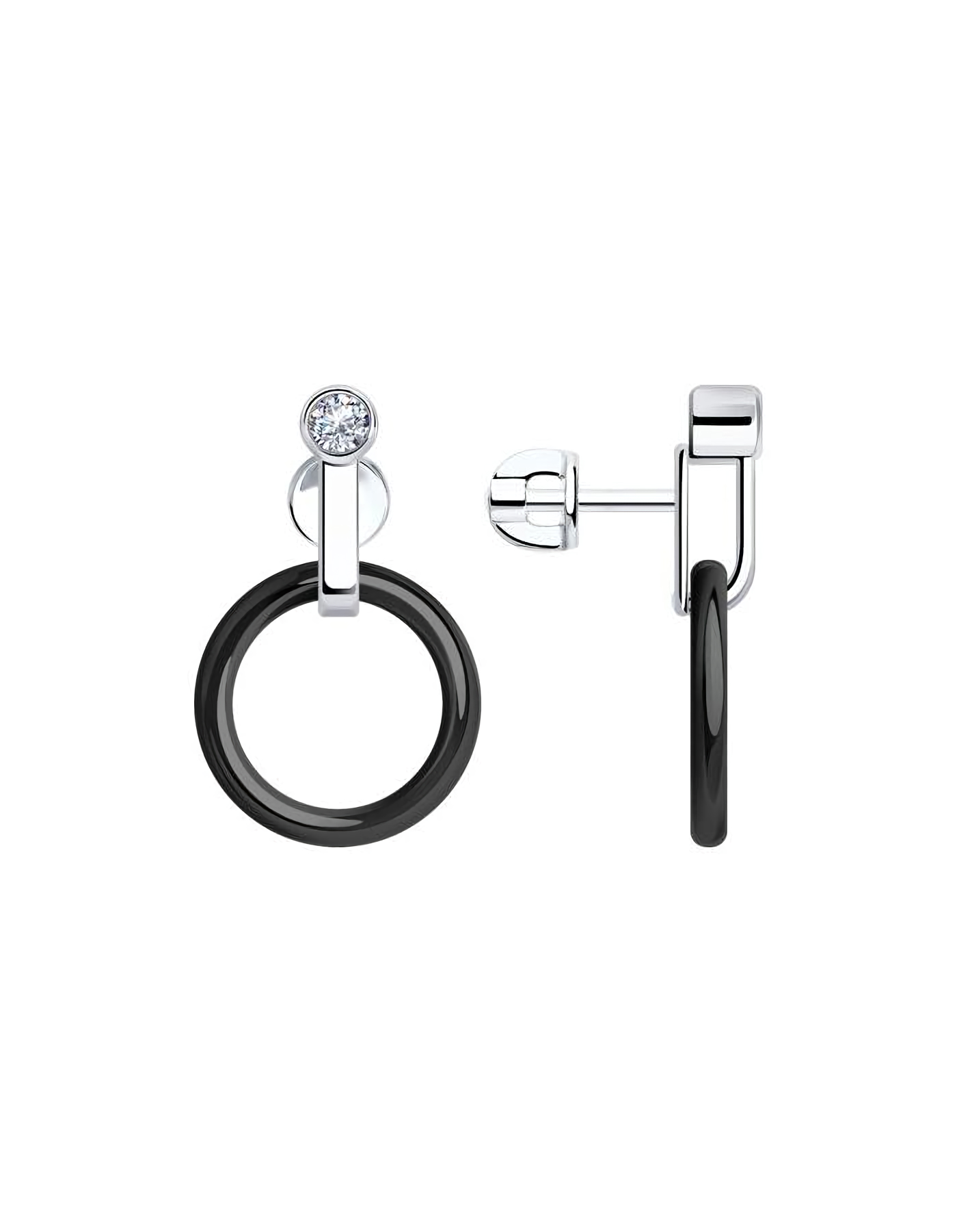 Серьги подвески из серебра TEO MAORI 894-122-01280-1, керамика/фианит, 894-122-01280-1
Серьги подвески из серебра TEO MAORI 894-122-01280-1, керамика/фианит, 894-122-01280-1