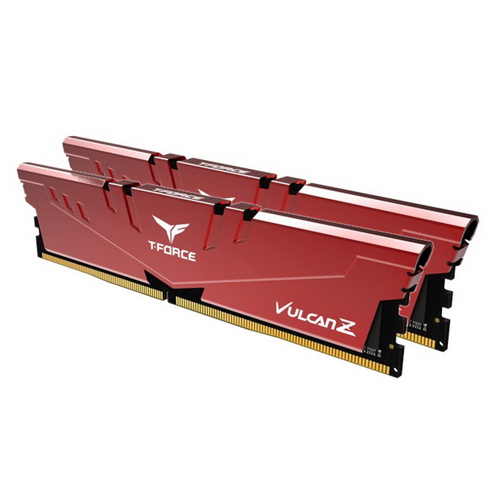 Оперативная память Team Group Vulcan Z (TLZRD432G3200HC16FDC01) DDR4 2x16Gb 3200MHz, Vulcan Z
Оперативная память Team Group Vulcan Z (TLZRD432G3200HC16FDC01) DDR4 2x16Gb 3200MHz, Vulcan Z