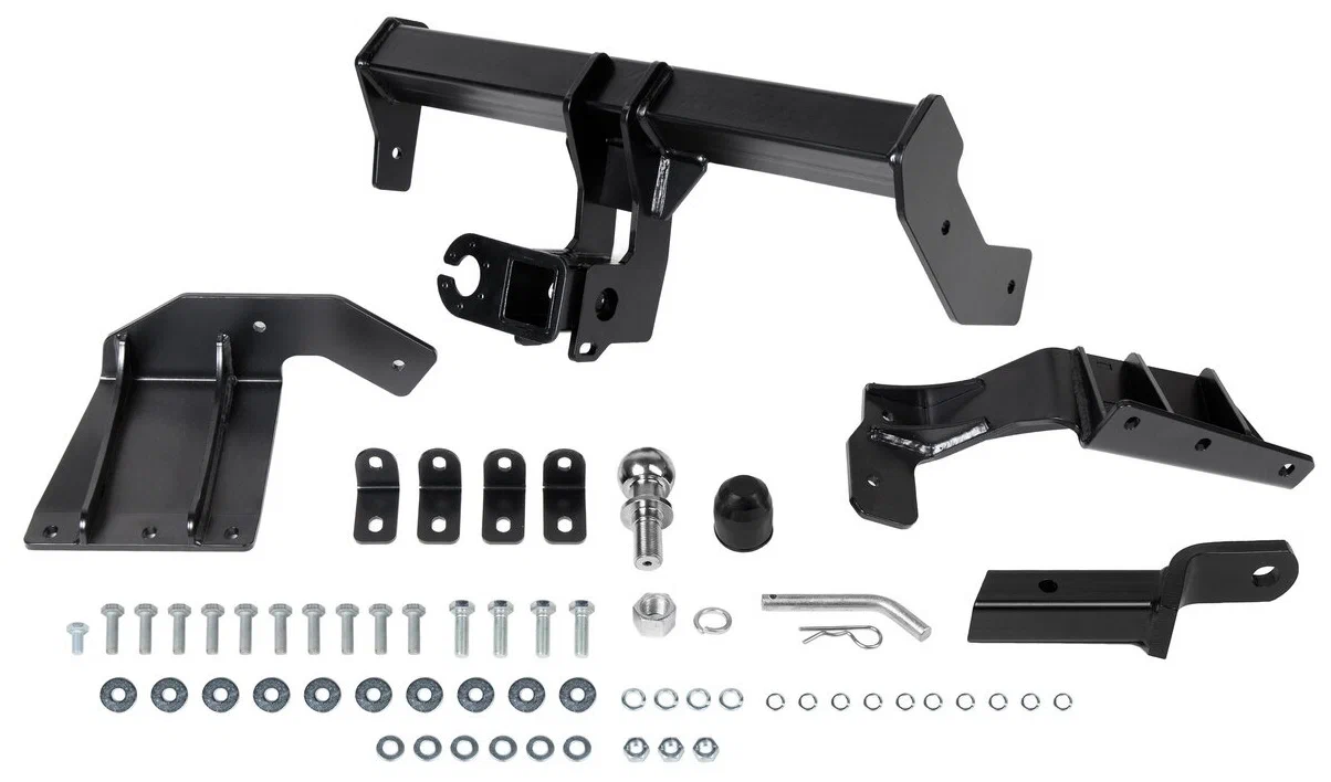 Фаркоп Berg Mitsubishi Outlander Xl (2007-2010 2010-2012), Шар Е, 1500/75 Кг Berg F.4012.0
Фаркоп Berg Mitsubishi Outlander Xl (2007-2010 2010-2012), Шар Е, 1500/75 Кг Berg F.4012.0
