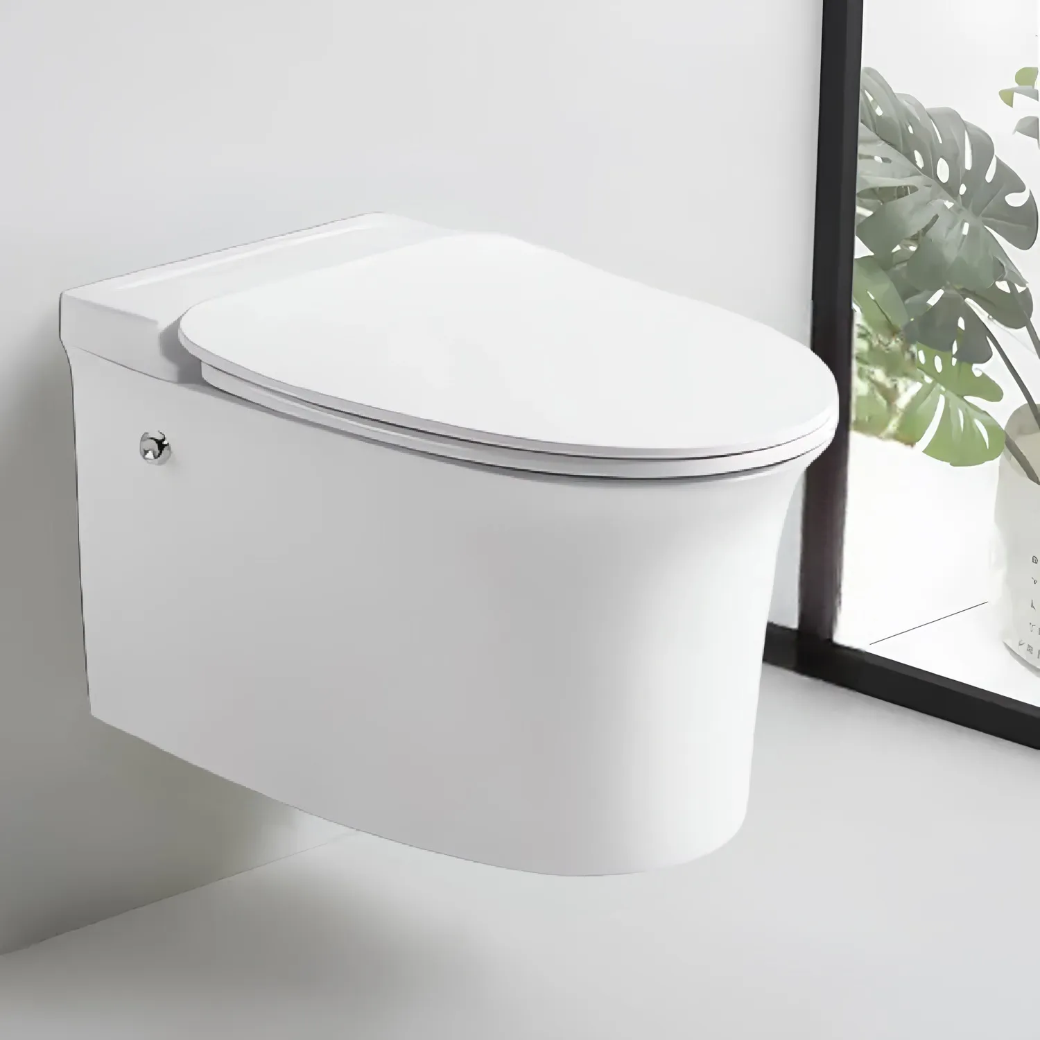 Подвесной унитаз Ceruttispa NAUTILUS Aria Pulse CT10195 безободковый импульсивный смыв, Белый, NAUTILUS Aria Pulse
Подвесной унитаз Ceruttispa NAUTILUS Aria Pulse CT10195 безободковый импульсивный смыв, Белый, NAUTILUS Aria Pulse