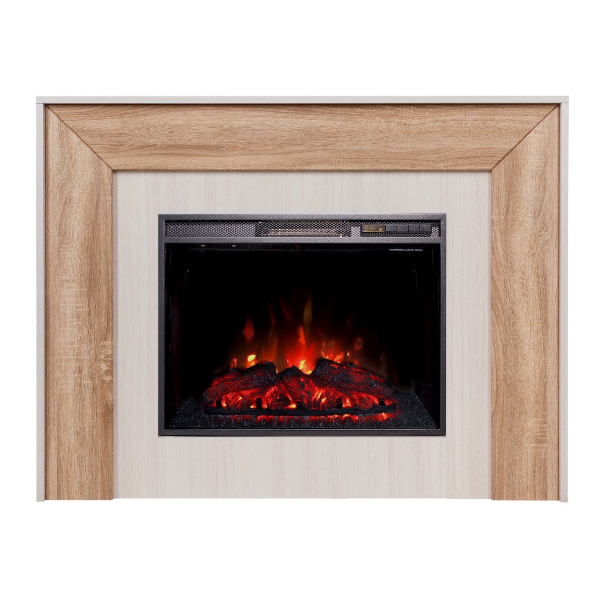 Электрокамин RealFlame JERSEY 25'5 WT-F615 с Sparta 25,5 LED, очаг со звуком, Электрокамин Jersey 25,5 WT с очагом Sparta 25,5
Электрокамин RealFlame JERSEY 25'5 WT-F615 с Sparta 25,5 LED, очаг со звуком, Электрокамин Jersey 25,5 WT с очагом Sparta 25,5