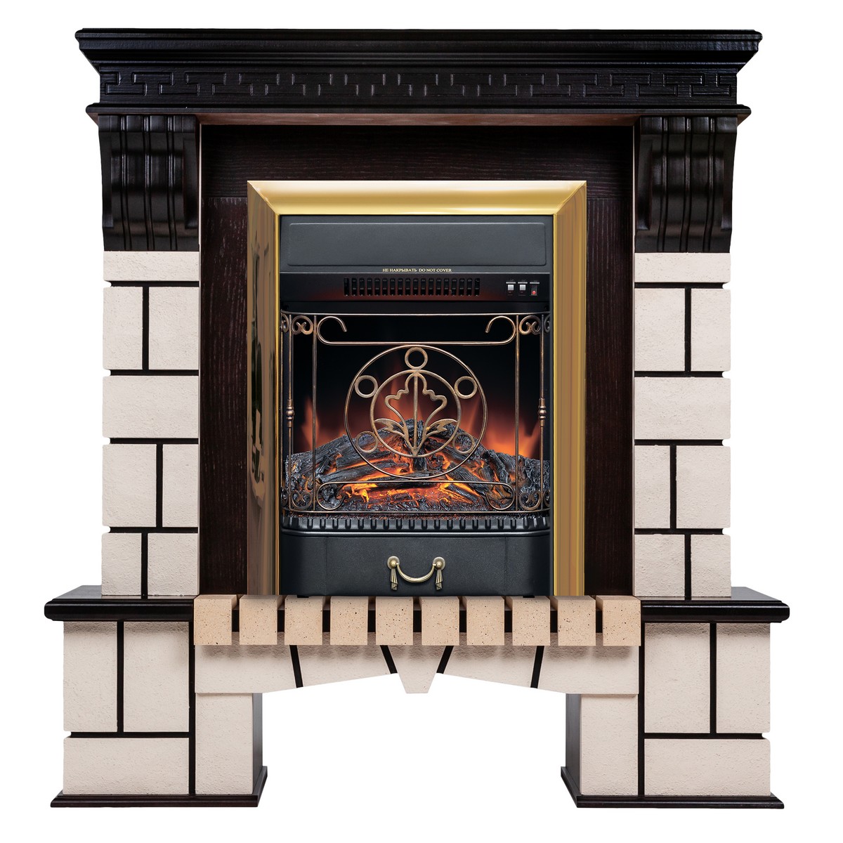 Электрокамин RealFlame Stone STD AO с очагом Majestic Lux Brass, Электрокамин Stone STD AO с очагом Majestic Lux Brass
Электрокамин RealFlame Stone STD AO с очагом Majestic Lux Brass, Электрокамин Stone STD AO с очагом Majestic Lux Brass