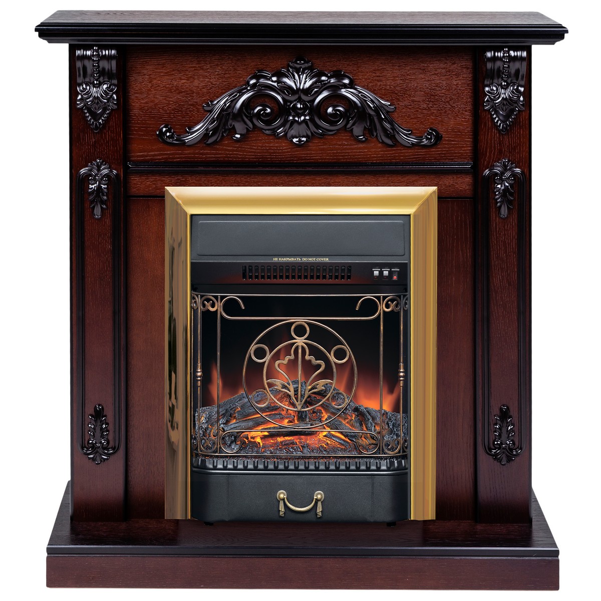 Электрокамин RealFlame Anita AO с Majestic S Lux BR, звуковая имитация, Электрокамин Anita AO с очагом Majestic Lux Brass
Электрокамин RealFlame Anita AO с Majestic S Lux BR, звуковая имитация, Электрокамин Anita AO с очагом Majestic Lux Brass