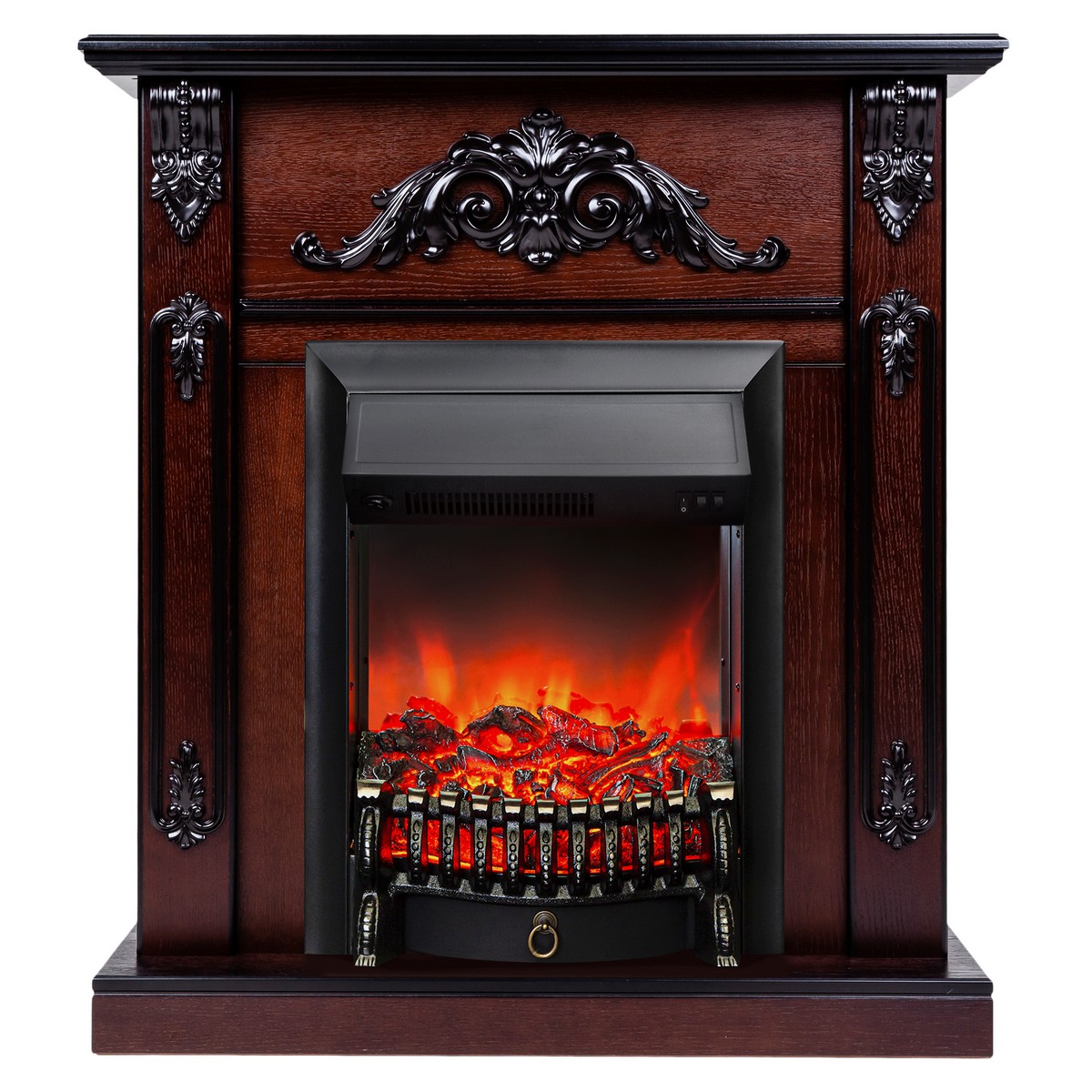Электрокамин RealFlame Anita AO с Fobos S Lux BL, звуковая имитация, Электрокамин Anita AO с очагом Fobos Lux Black
Электрокамин RealFlame Anita AO с Fobos S Lux BL, звуковая имитация, Электрокамин Anita AO с очагом Fobos Lux Black