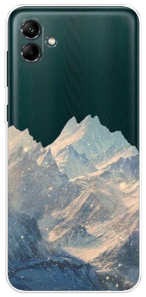 Чехол Awog на Samsung Galaxy A04 / Самсунг A04 "Горы арт 2", Разноцветный, 2107050-10
Чехол Awog на Samsung Galaxy A04 / Самсунг A04 "Горы арт 2", Разноцветный, 2107050-10