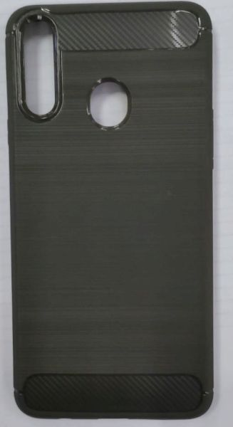 Накладка противоударная для Samsung Galaxy A20s 2019 SM-A207 Grey, Серый, Накладка противоударная Samsung Galaxy A20s
Накладка противоударная для Samsung Galaxy A20s 2019 SM-A207 Grey, Серый, Накладка противоударная Samsung Galaxy A20s