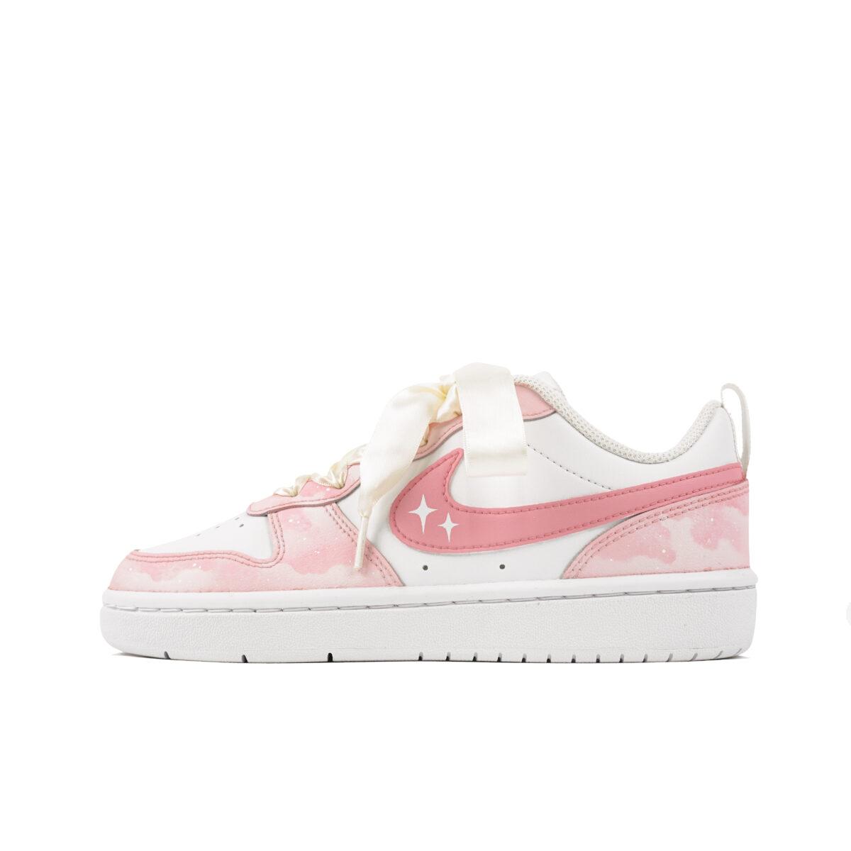 Кеды унисекс Nike Court Borough Low 2 GS белые 35.5 EU, Белый, Court Borough Low 2 GS
Кеды унисекс Nike Court Borough Low 2 GS белые 35.5 EU, Белый, Court Borough Low 2 GS