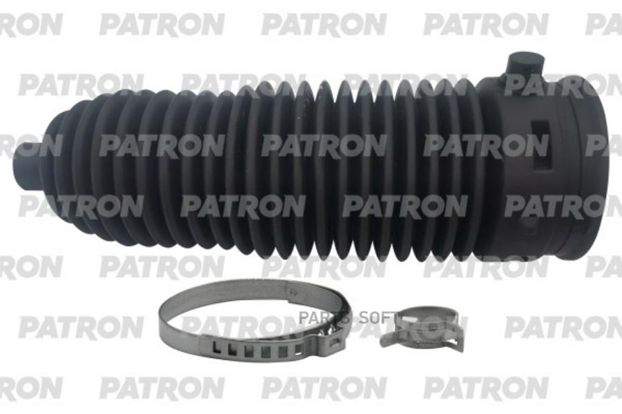 Пыльник рулевой рейки MERCEDES-BENZ VIANO (W639) 03- VITO/MIXTO (W639) 03- PATRON PSE6495
Пыльник рулевой рейки MERCEDES-BENZ VIANO (W639) 03- VITO/MIXTO (W639) 03- PATRON PSE6495