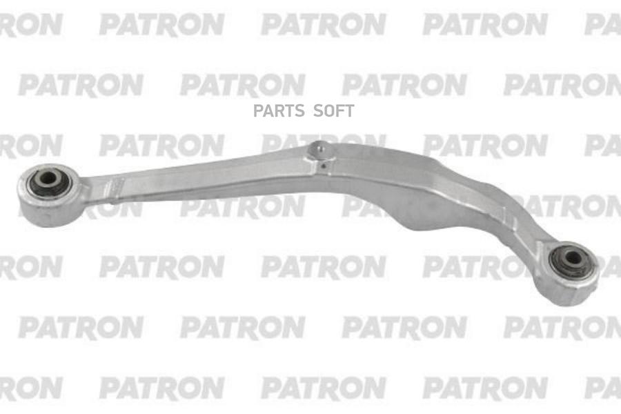 Рычаг подвески NISSAN QASHQAI II ( J11 ) X-TRAIL ( T32 ) 13- ROGUE 20 PATRON PS50427R
Рычаг подвески NISSAN QASHQAI II ( J11 ) X-TRAIL ( T32 ) 13- ROGUE 20 PATRON PS50427R