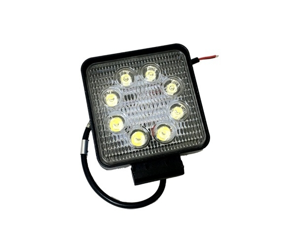 Фара светодиодная дополнительная Автостор AVT4284-SU-29-24W spot Epistar, - SU-29-24W spot Epistar
Фара светодиодная дополнительная Автостор AVT4284-SU-29-24W spot Epistar, - SU-29-24W spot Epistar