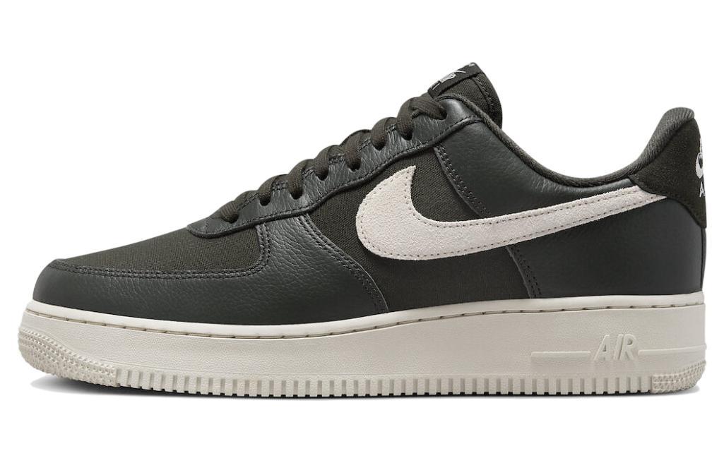 Кеды унисекс Nike Air Force 1 Low LX NBHD Sequoia черные 43 EU, Черный, Air Force 1 Low LX NBHD Sequoia
Кеды унисекс Nike Air Force 1 Low LX NBHD Sequoia черные 43 EU, Черный, Air Force 1 Low LX NBHD Sequoia