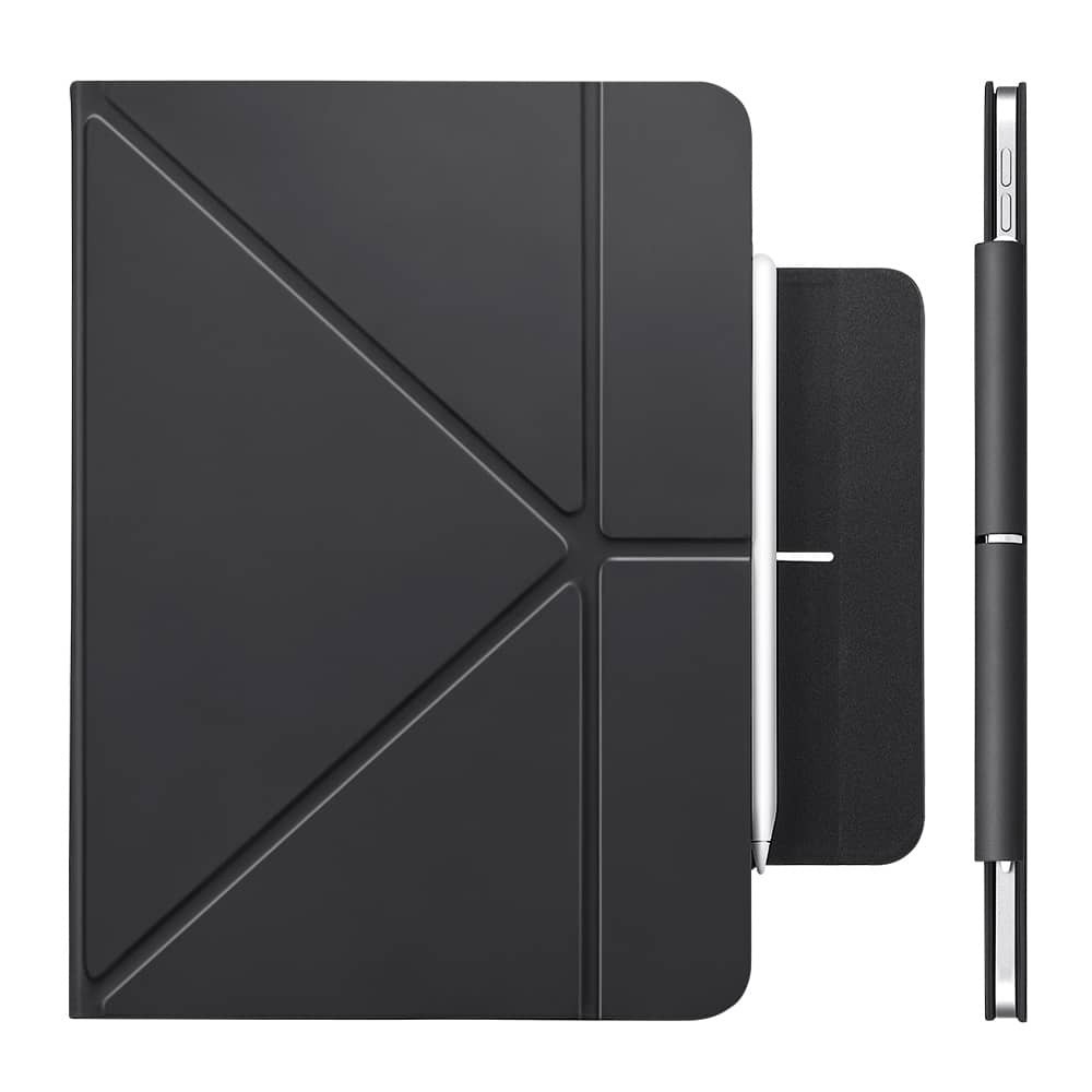Чехол Dux Ducis Air 4 (2020) 10.9" для Apple iPad Air 4 Черный (1762), Air 4 (2020) 10.9"
Чехол Dux Ducis Air 4 (2020) 10.9" для Apple iPad Air 4 Черный (1762), Air 4 (2020) 10.9"