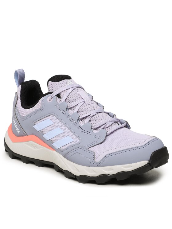Кроссовки женские Adidas Tracerocker 2.0 Trail Running Shoes HR1240 фиолетовые 39 1/3 EU, Фиолетовый, Tracerocker 2.0 Trail Running Shoes HR1240
Кроссовки женские Adidas Tracerocker 2.0 Trail Running Shoes HR1240 фиолетовые 39 1/3 EU, Фиолетовый, Tracerocker 2.0 Trail Running Shoes HR1240