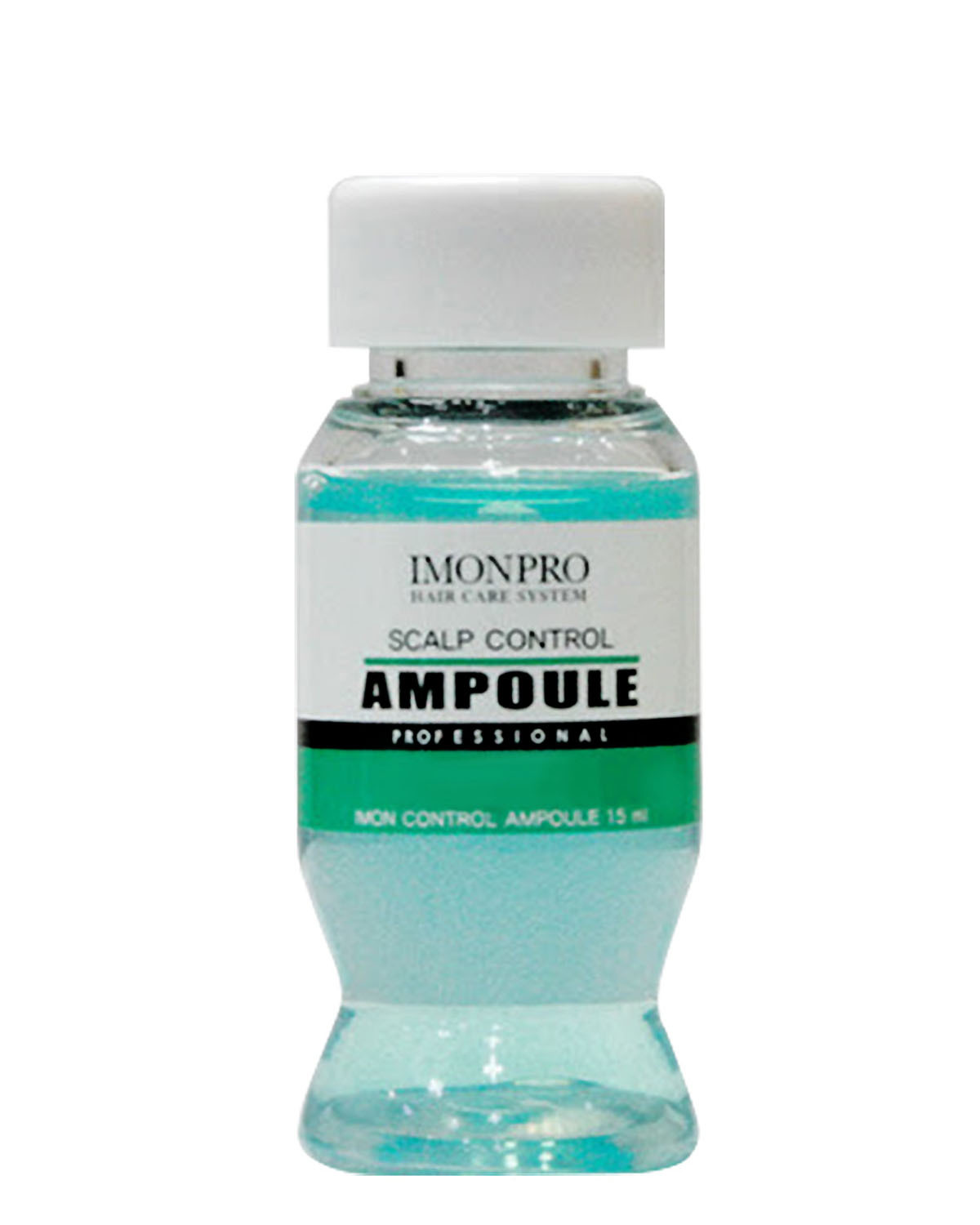 Ампула для волос и кожи головы Imonpro Scalp Control Ampoule Professional Green, Ампула для кожи головы
Ампула для волос и кожи головы Imonpro Scalp Control Ampoule Professional Green, Ампула для кожи головы