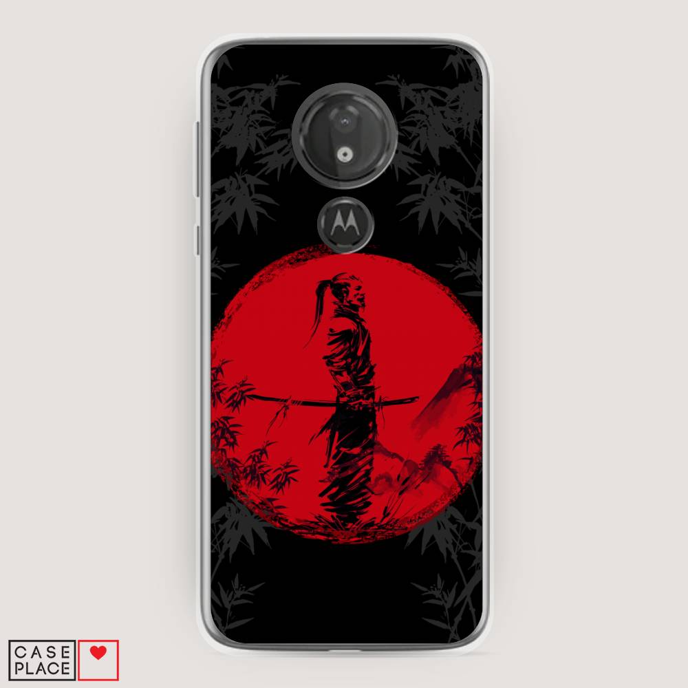Чехол на Motorola Moto G7 Power "Самурай на красном фоне", Черный;красный;серый, 241350-4
Чехол на Motorola Moto G7 Power "Самурай на красном фоне", Черный;красный;серый, 241350-4