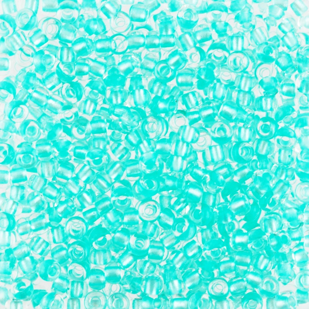 Нить 5, 10/0, 2,3 мм, 10 штх5 г, 1-й сорт, E364 светло-зеленый
Нить 5, 10/0, 2,3 мм, 10 штх5 г, 1-й сорт, E364 светло-зеленый