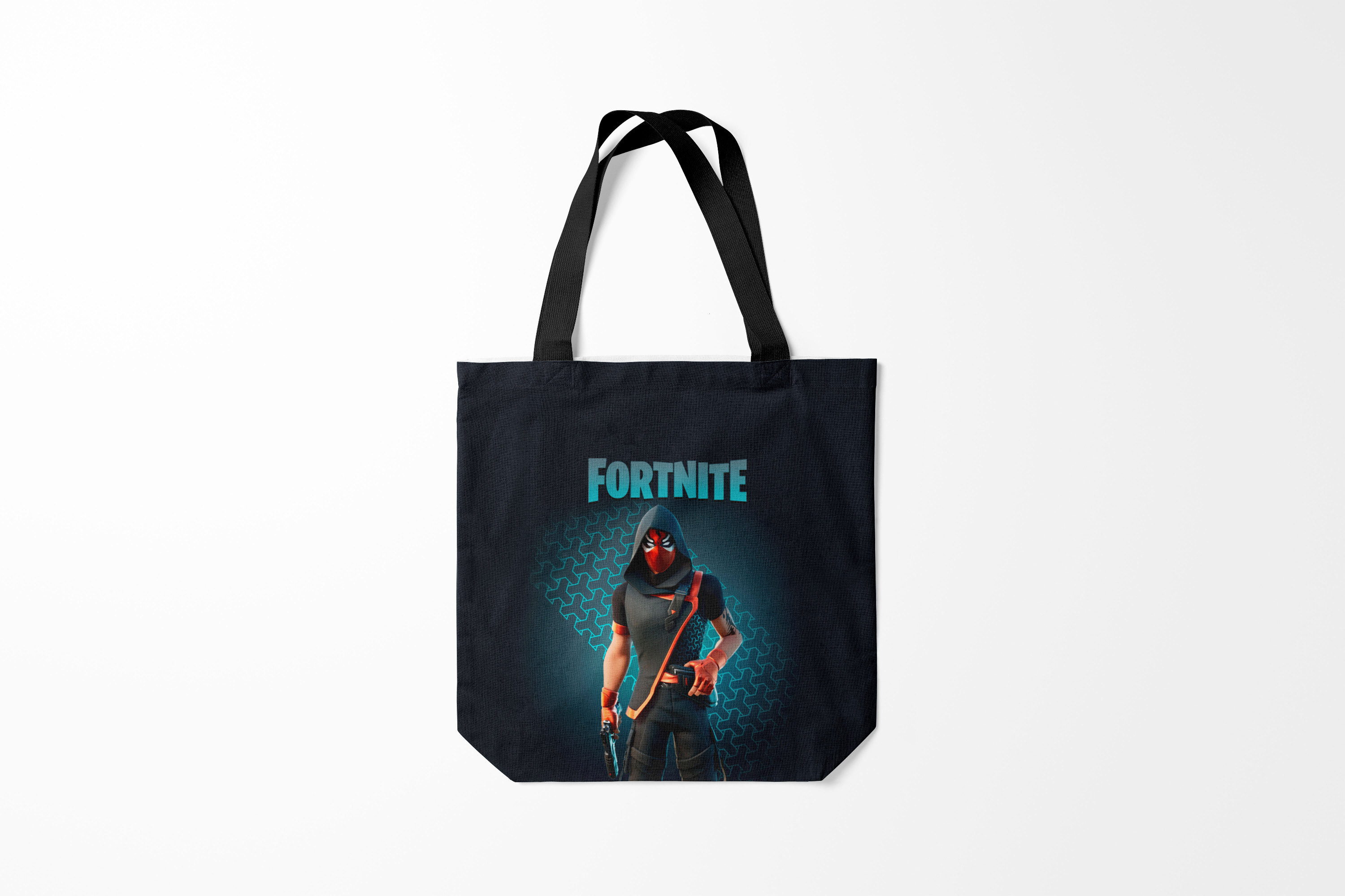 Сумка шoппер унисекс Burnettie Fortnite Street Serpent, черный, Fortnite Street Serpent
Сумка шoппер унисекс Burnettie Fortnite Street Serpent, черный, Fortnite Street Serpent