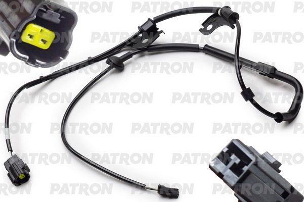 Датчик частоты вращения колеса задний левый CHERY: Tiggo 4х2 (T11) 05- PATRON ABS57019
Датчик частоты вращения колеса задний левый CHERY: Tiggo 4х2 (T11) 05- PATRON ABS57019