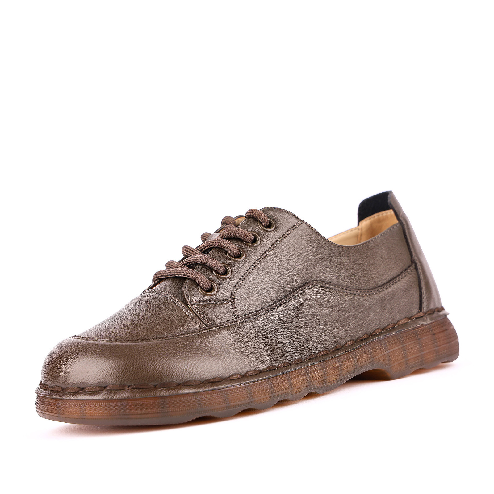 Полуботинки женские Marisetta 119-41WK-012SS коричневые 39 RU, Коричневый, 119-41WK-012SS
Полуботинки женские Marisetta 119-41WK-012SS коричневые 39 RU, Коричневый, 119-41WK-012SS